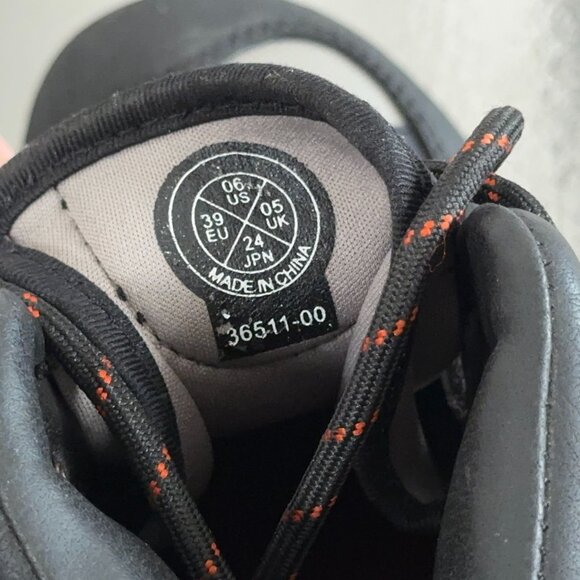 Simms Rock Creek Felt Bottom Wading Boots Men's/Boys Size US 6(EU 39) - Picture 8 of 12